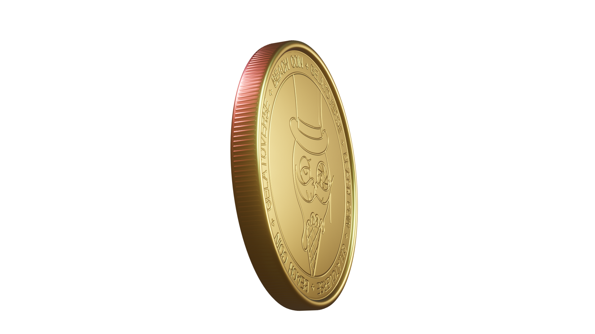 Final coin