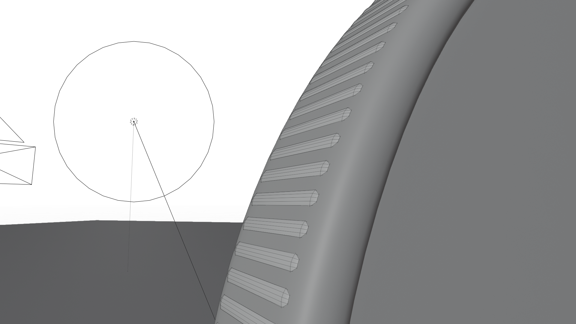 Edge details