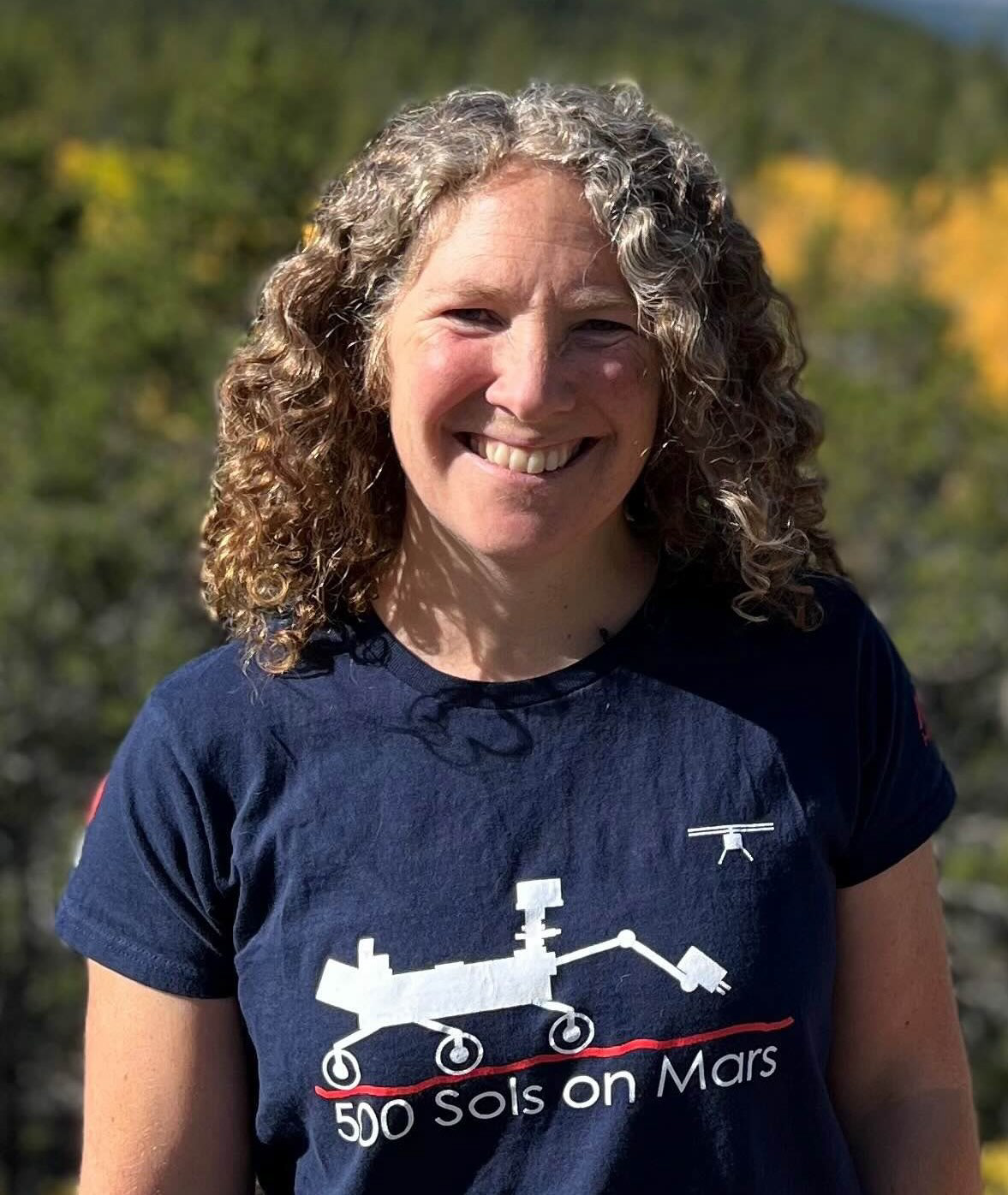 Lisa Mayhew
