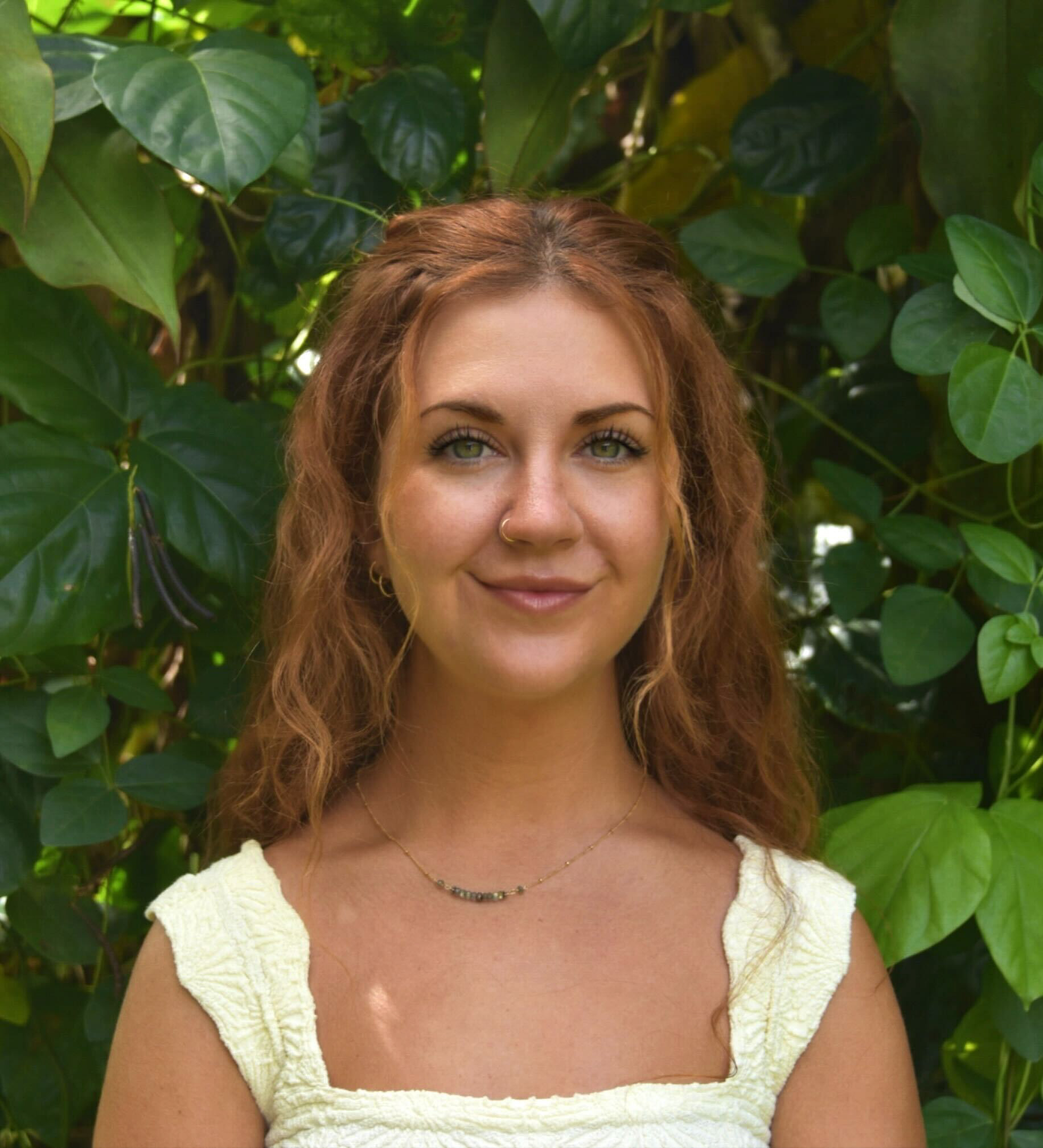 Jess Hankins