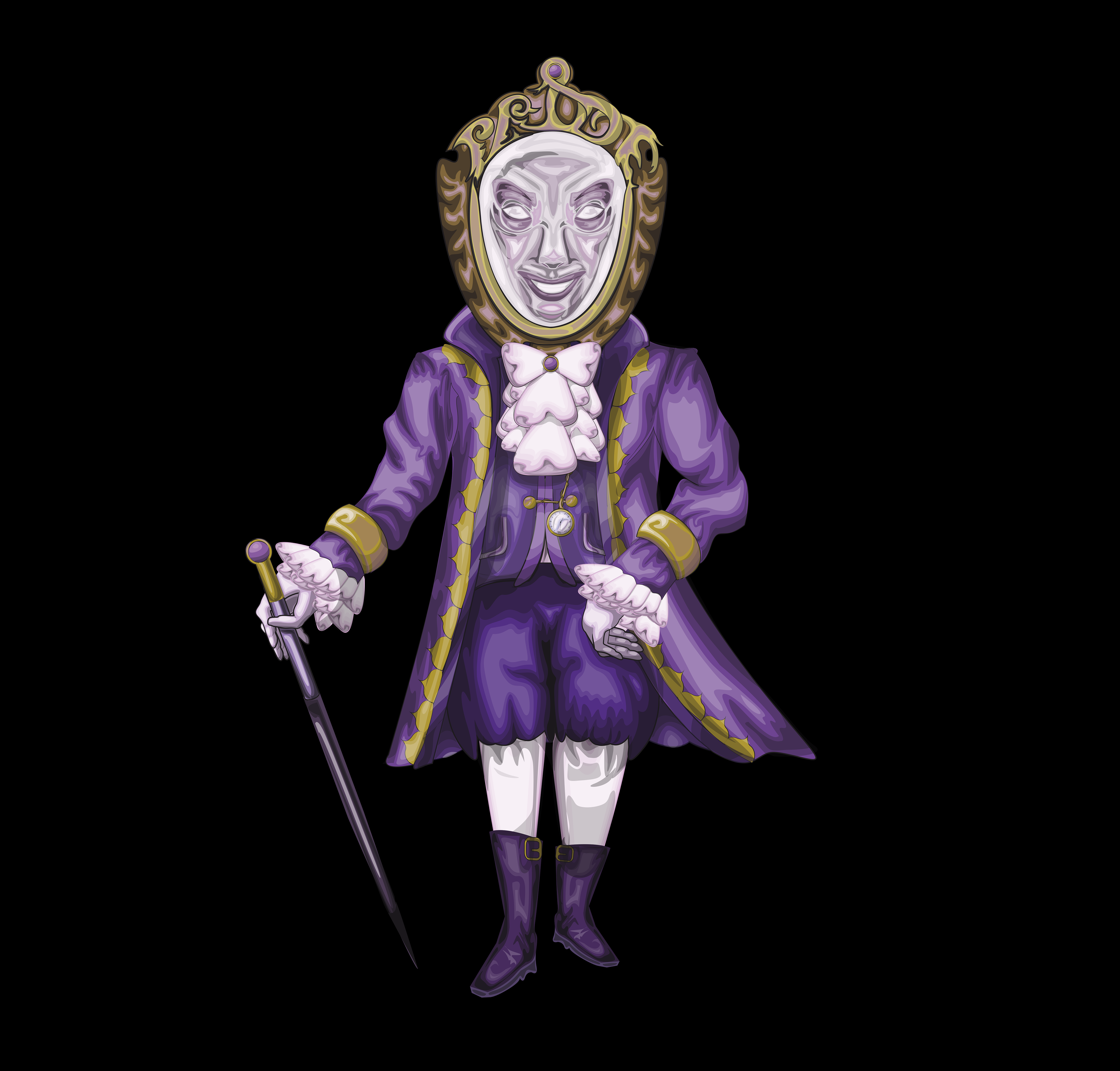 Original Design