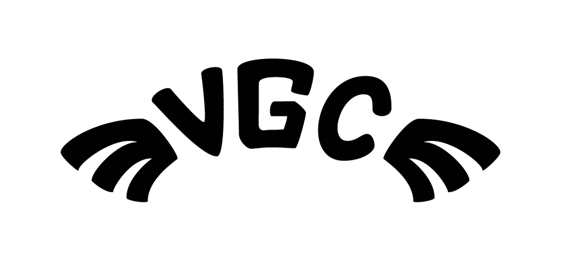 Refined "VGC" Text (Basic)