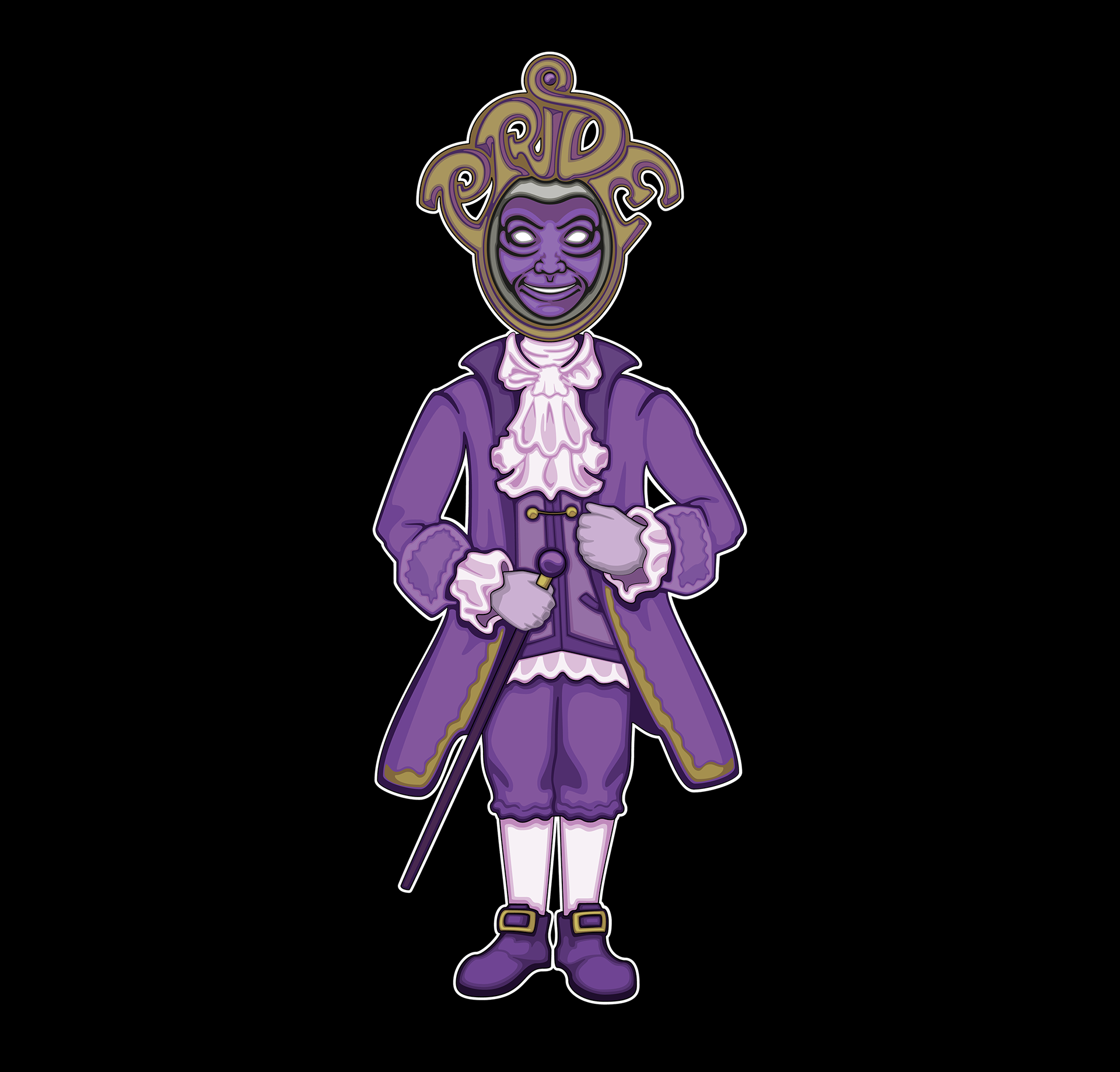 Remastered Design