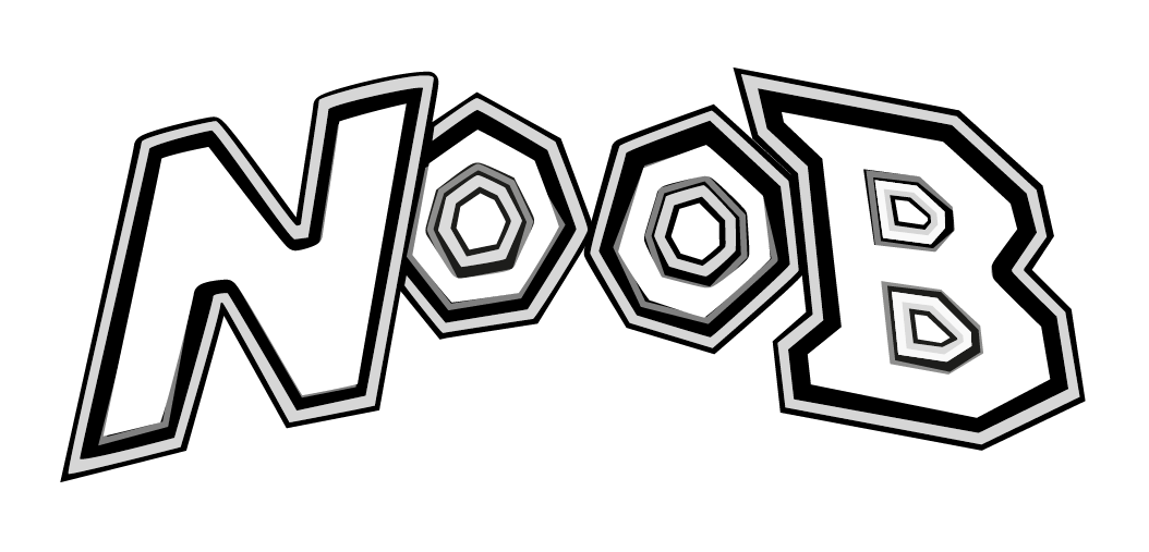 Updated "NOOB" Outline