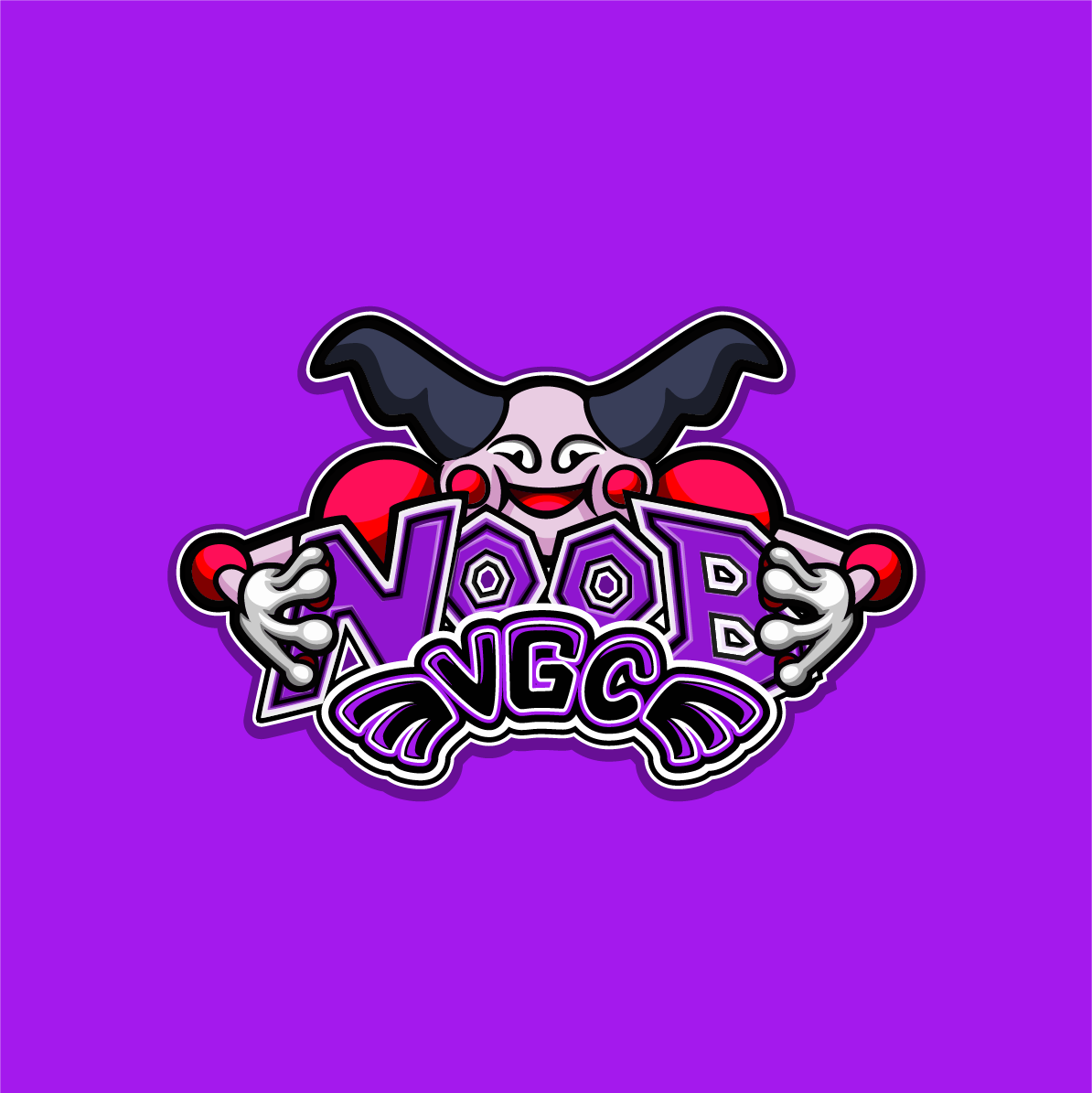 NOOB VGC Final & Outlined (Refined)