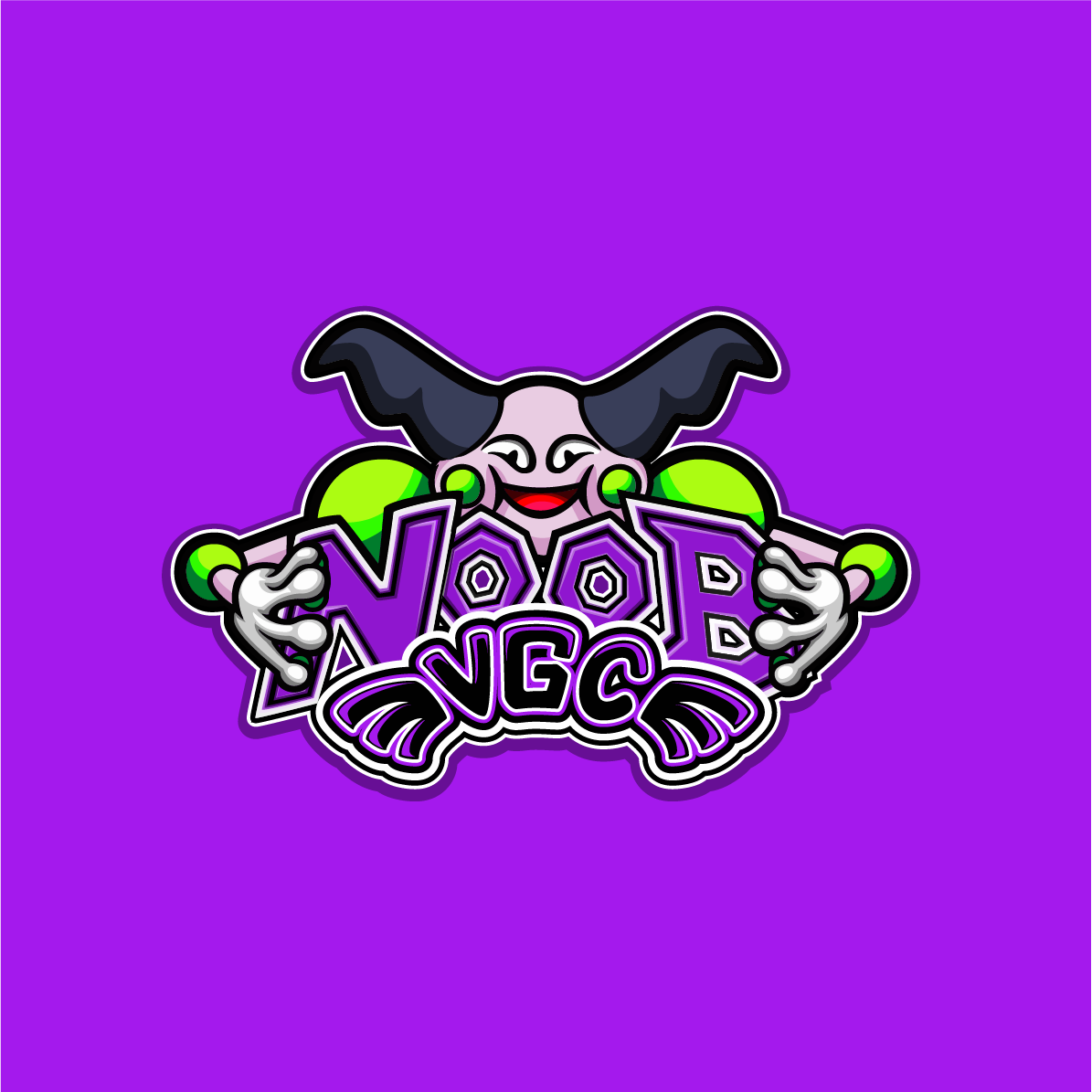 NOOB VGC (Shiny) Final & Outlined (Refined)