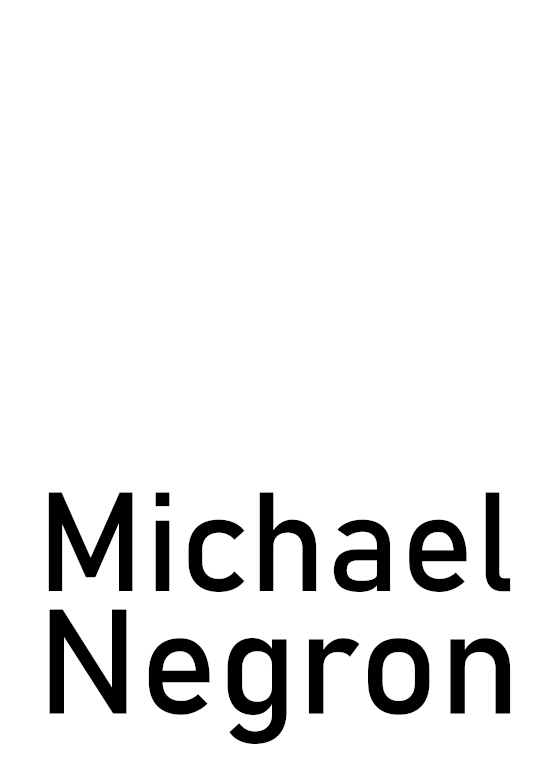 Michael Negron