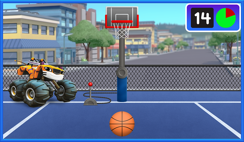 Basketball