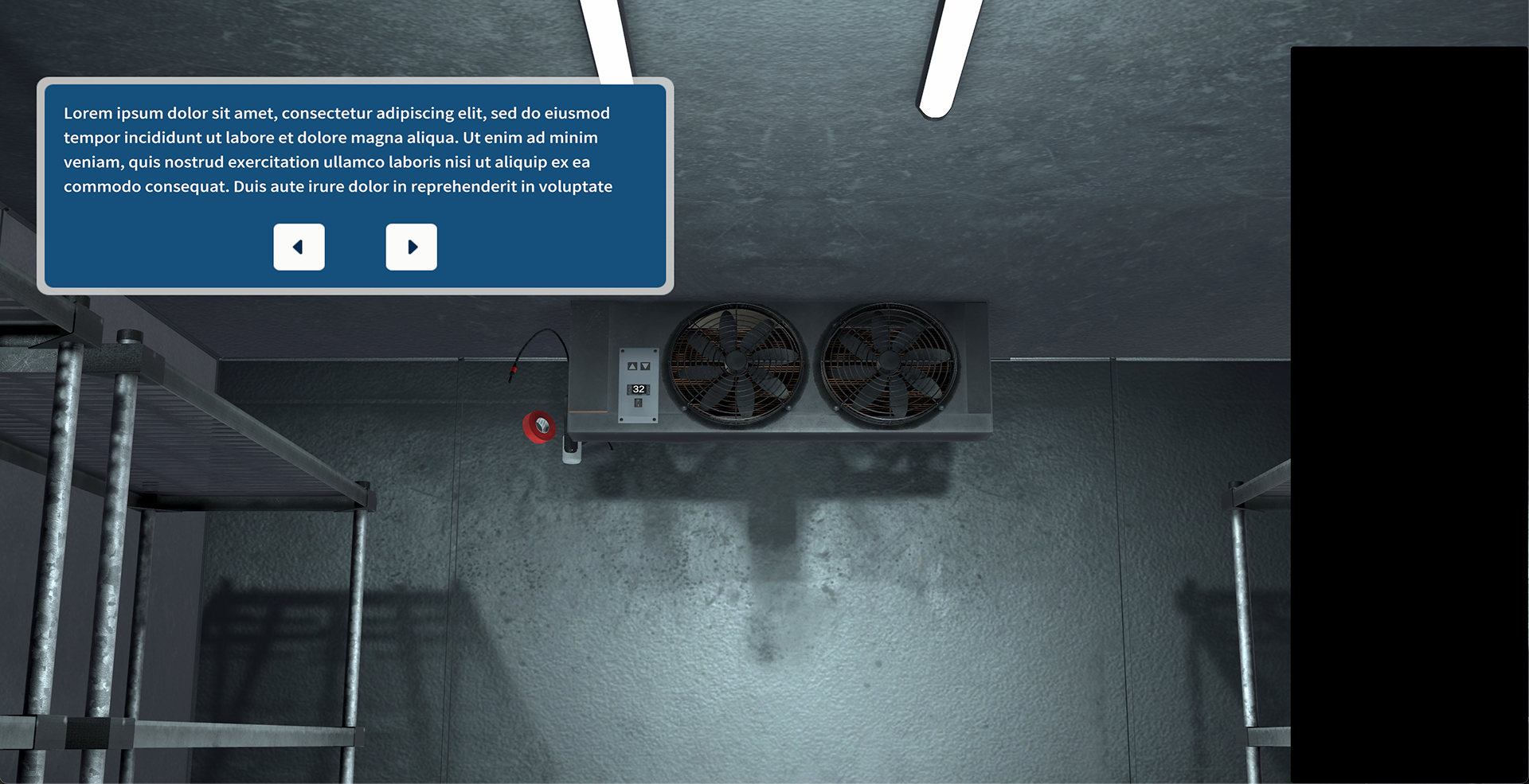 HVAC Refrigerator Repair