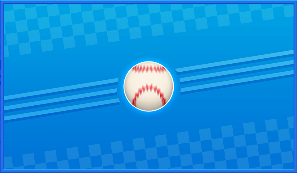 Loading Screen - Baseball