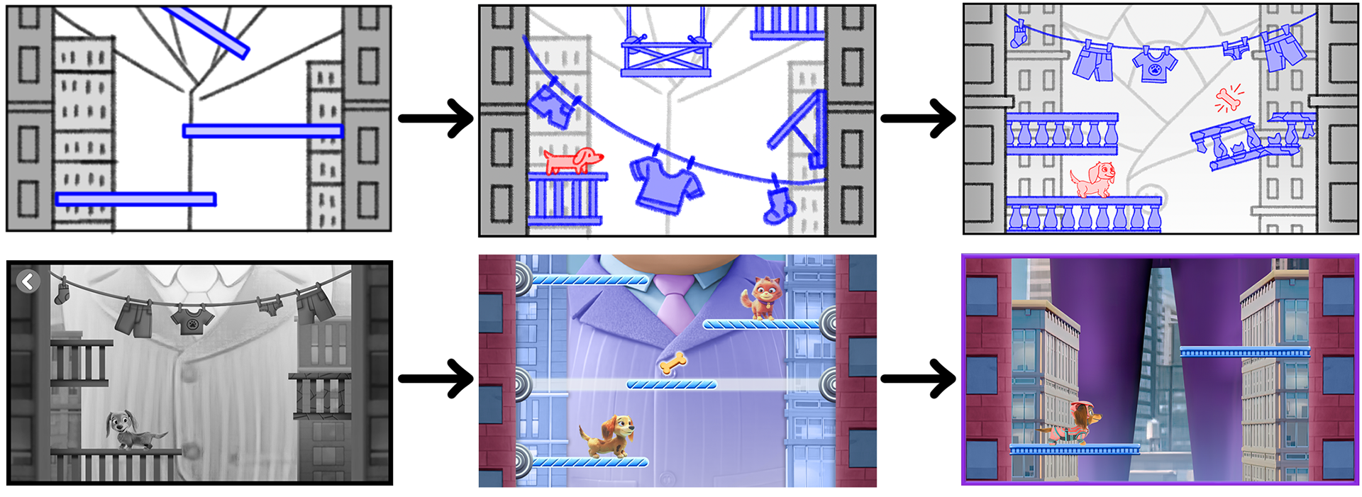 Gameplay