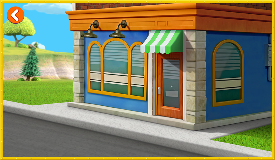 Generic Store (Fixed)