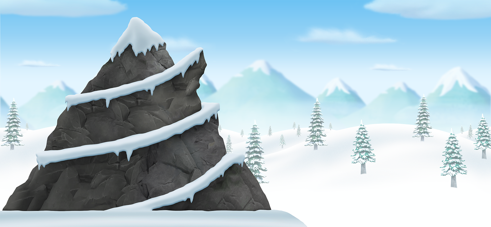 Mountain Loop