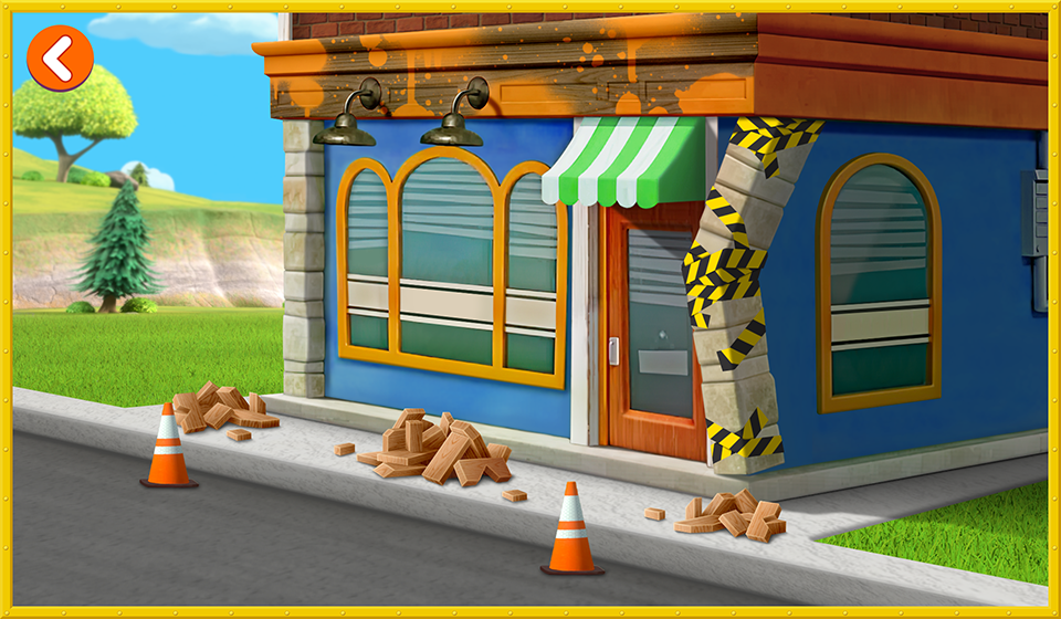 Generic Store (Unfixed)