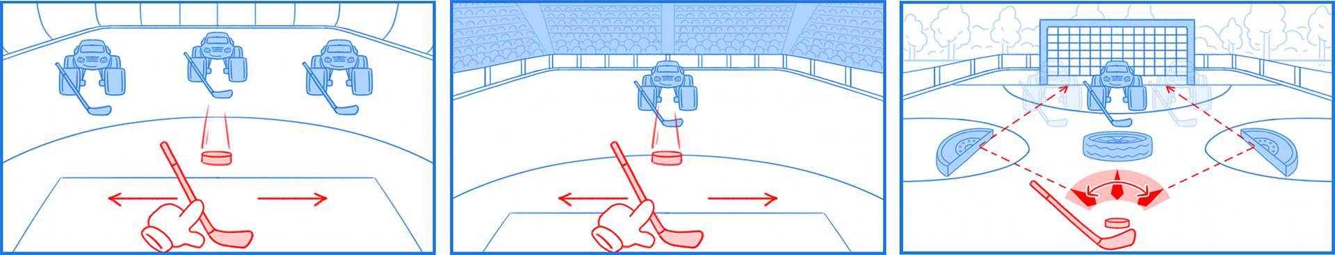 Ice Hockey