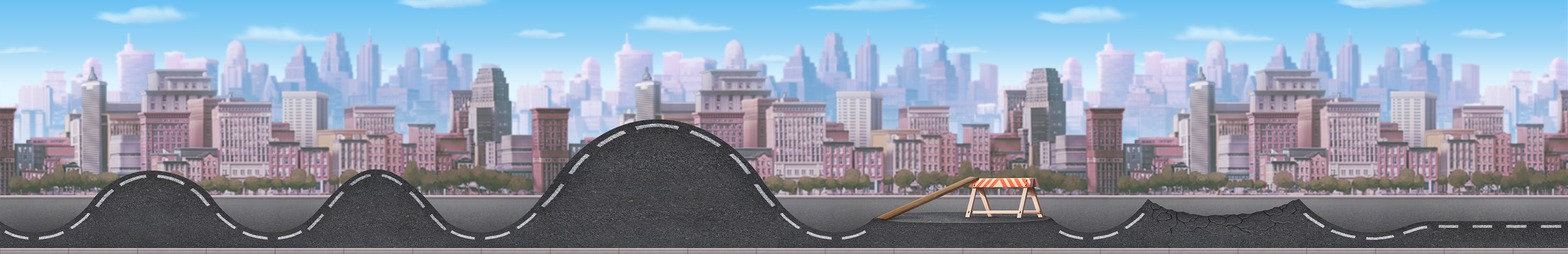 City Hills