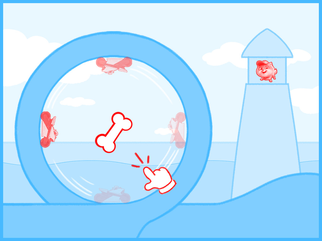 Beach Loop