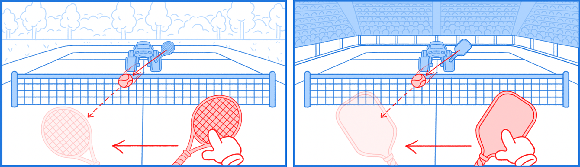 Pickleball