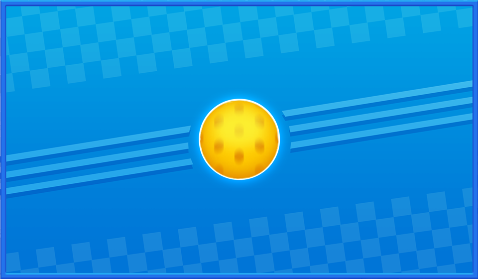 Loading Screen - Pickleball