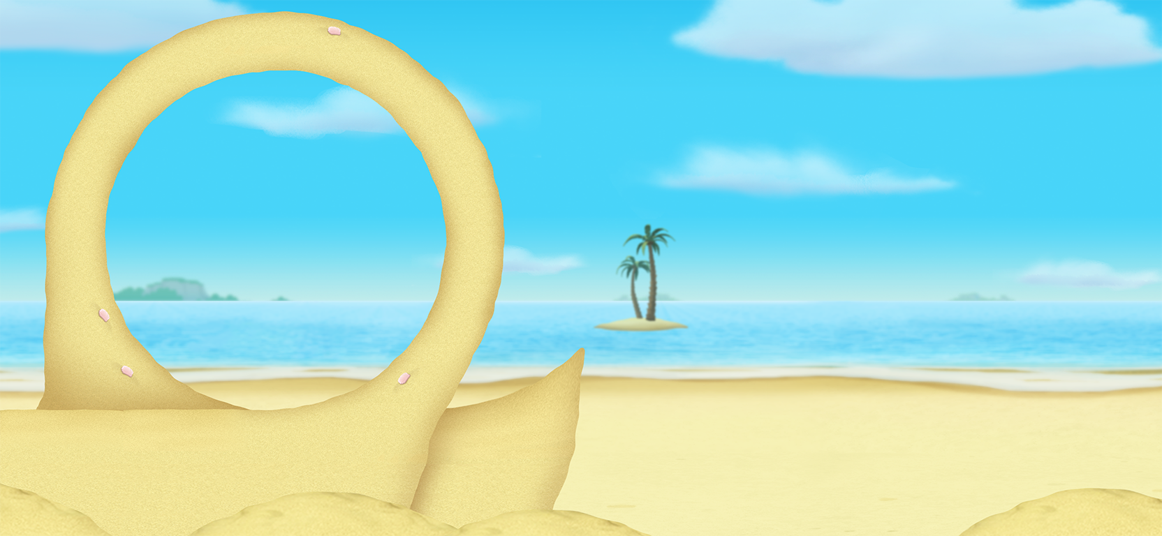 Beach Loop