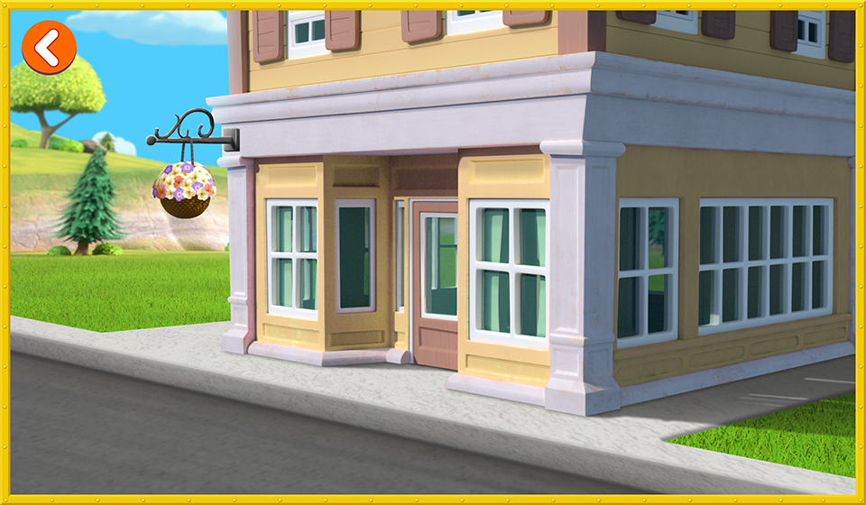 House (Fixed)