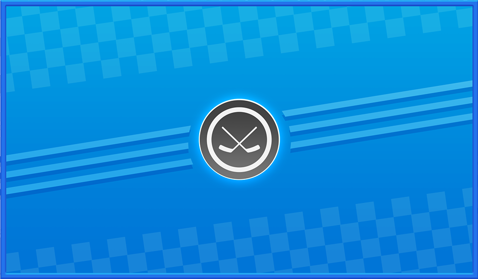 Loading Screen - Ice Hockey
