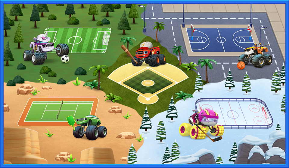 Main Menu