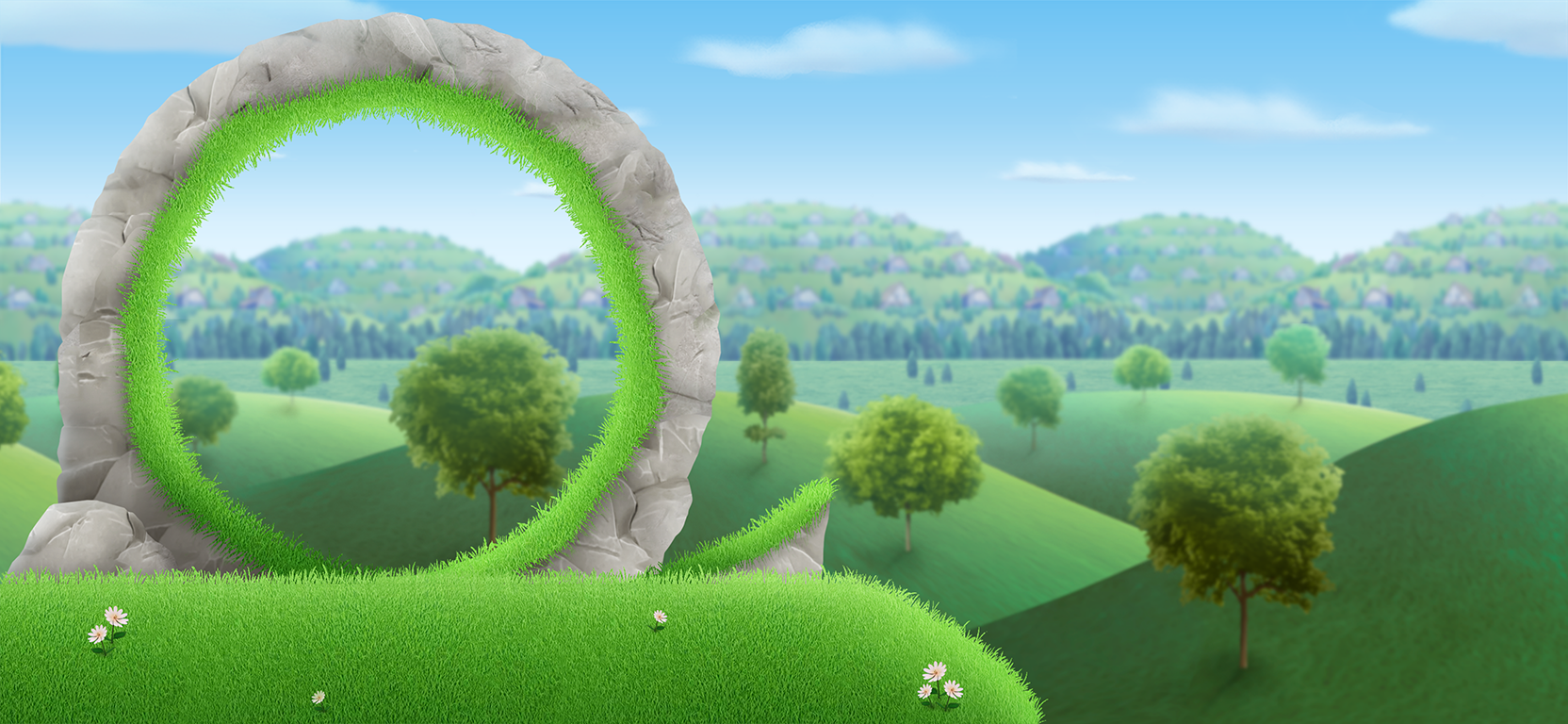 Forest Loop