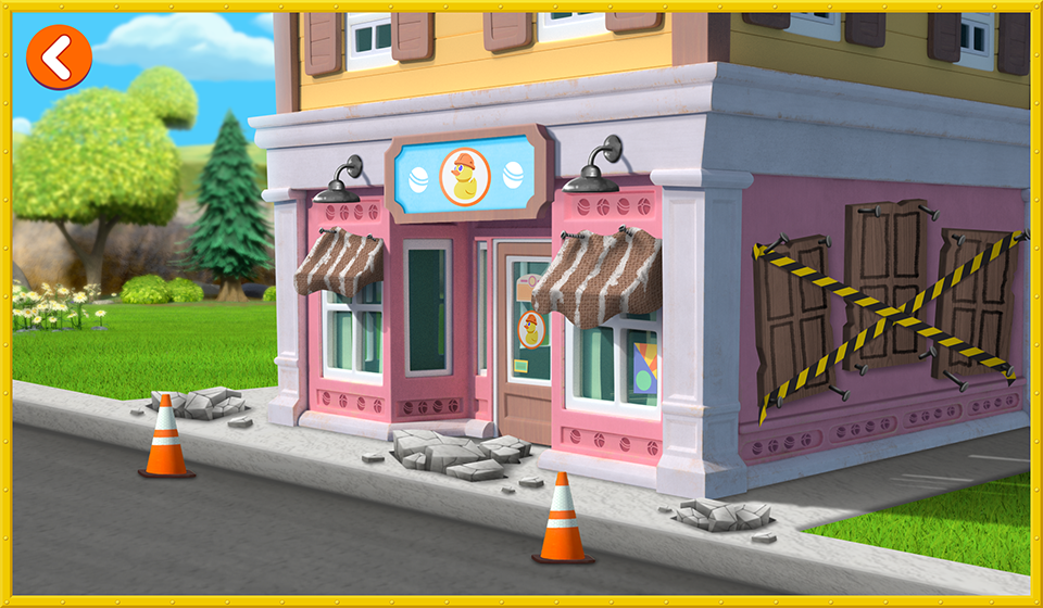 Toy Store (Unfixed)