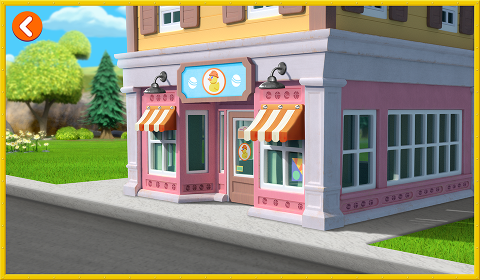 Toy Store (Fixed)