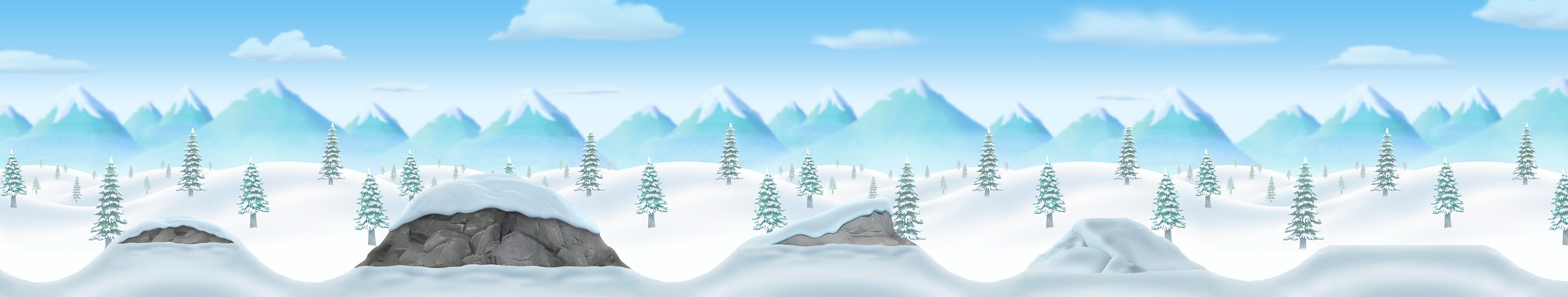 Mountain Hills