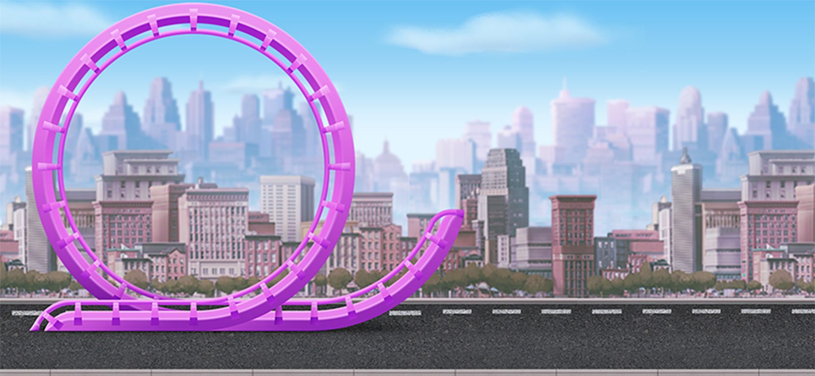 City Loop