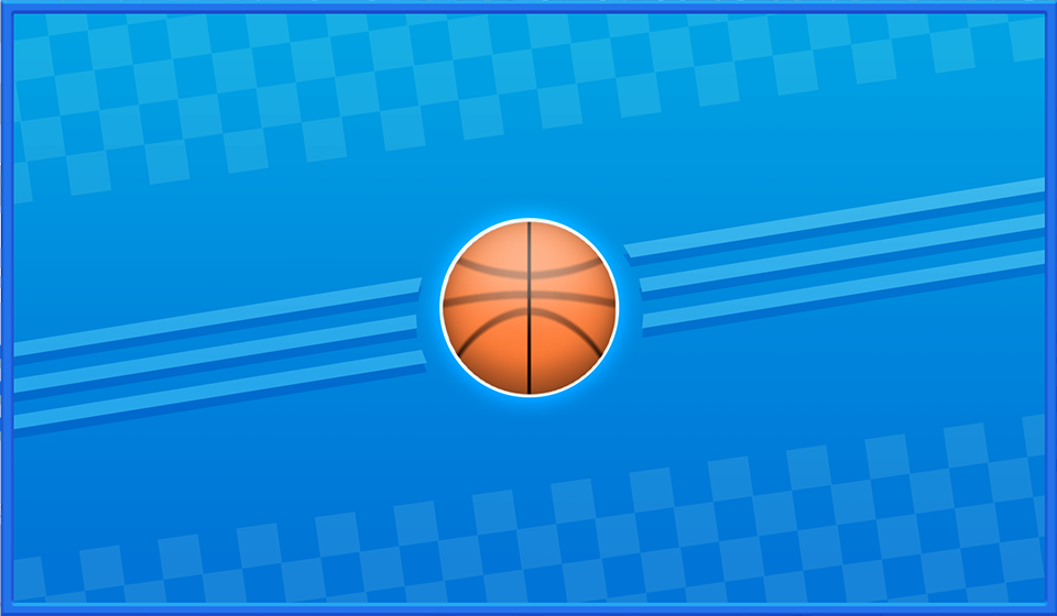 Loading Screen - Basketball