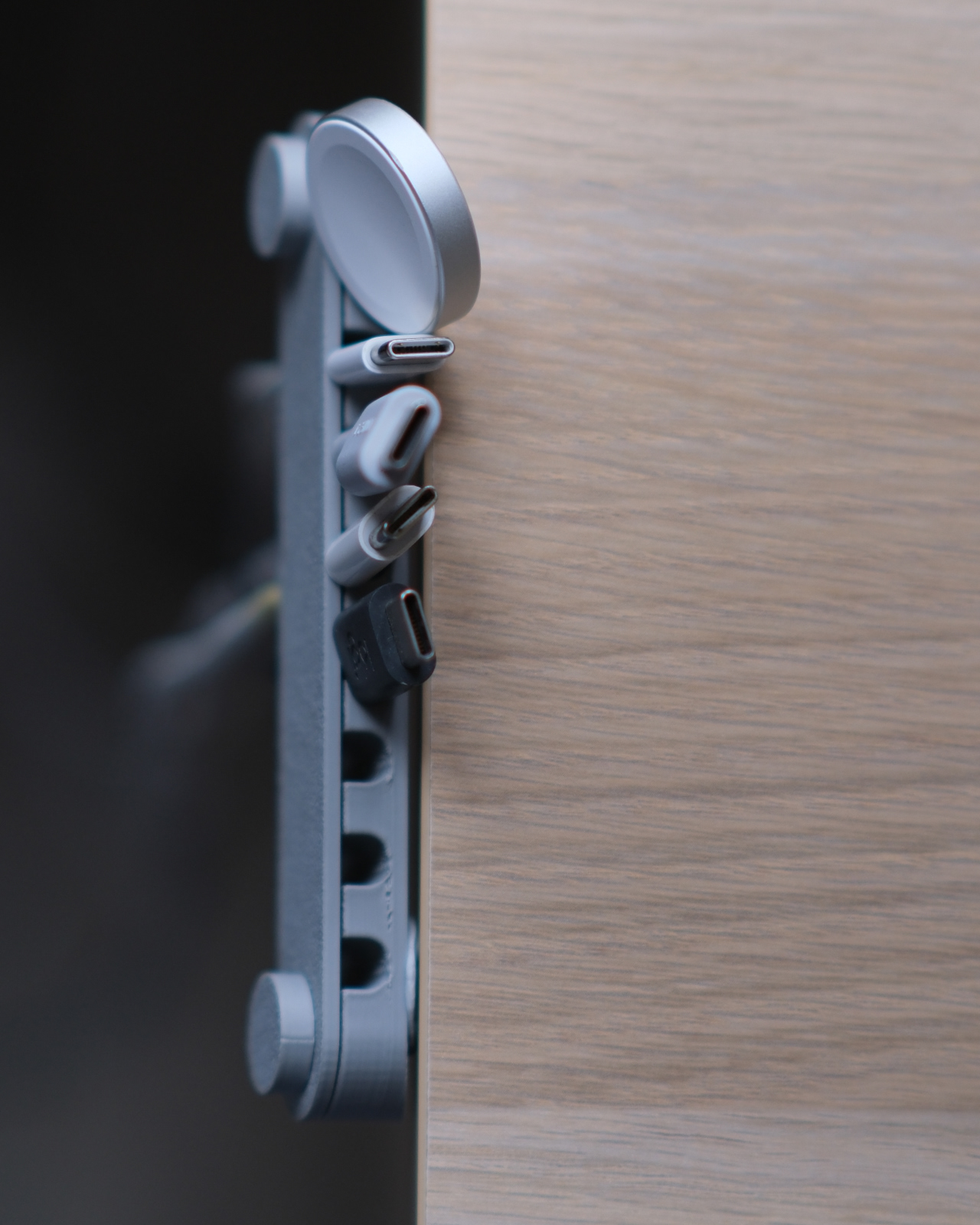 13 orbit_8_under_desk_minimalist_cable_management_organizer_8_slot