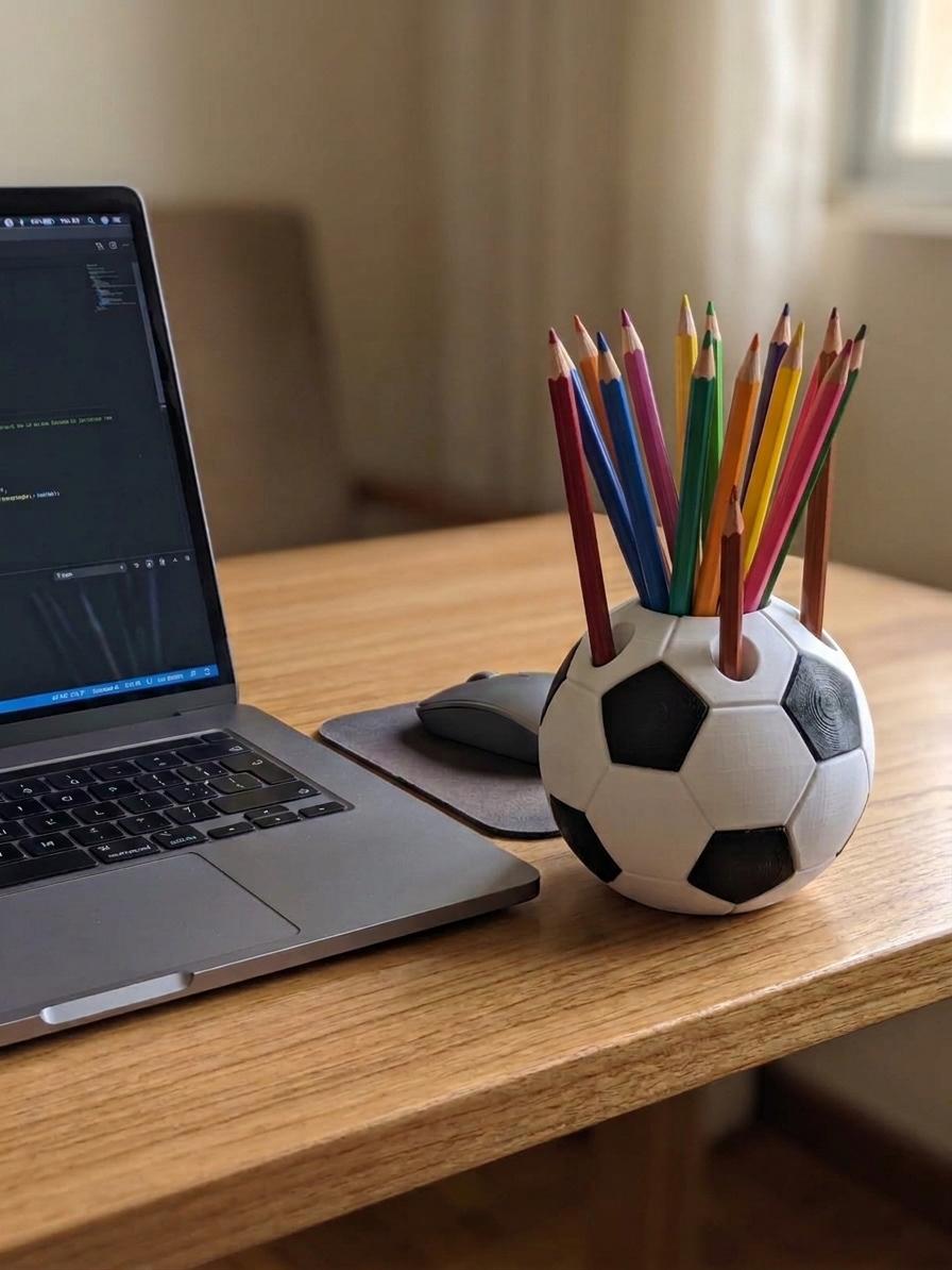 03 football_pen_holder