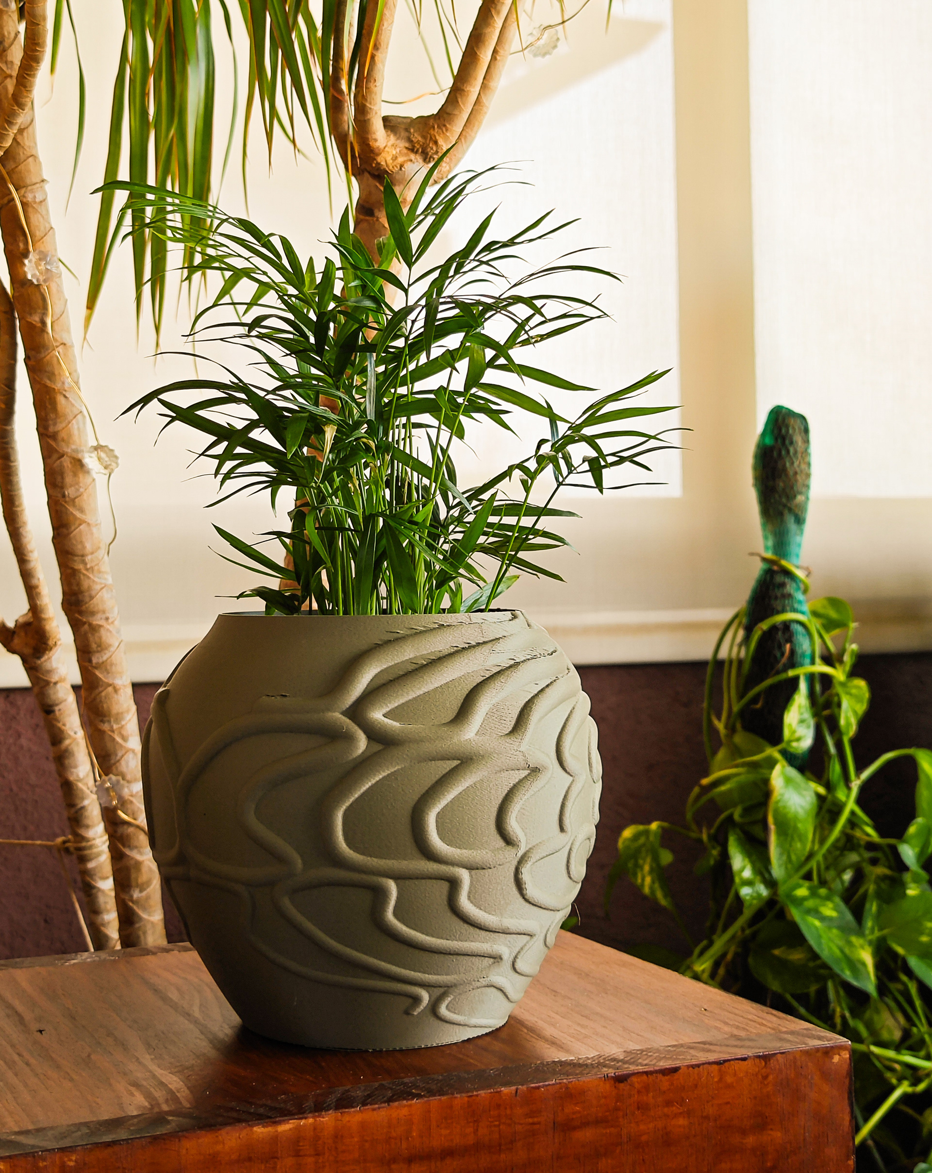 04 capullo_vase