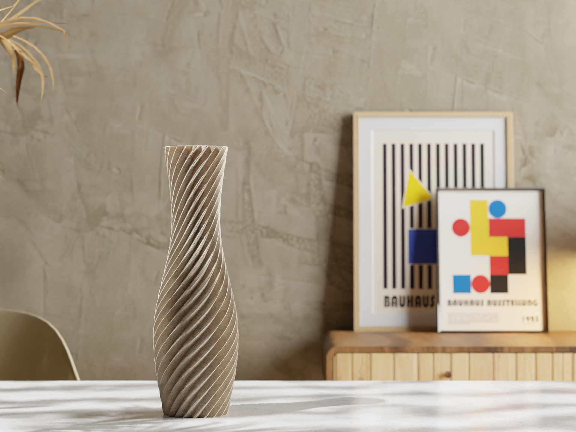 09 helix_vase