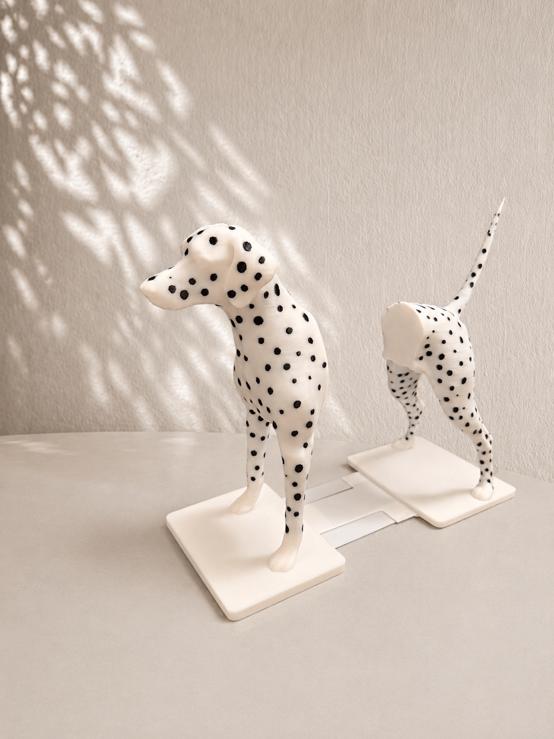 06 dalmation_book_ends