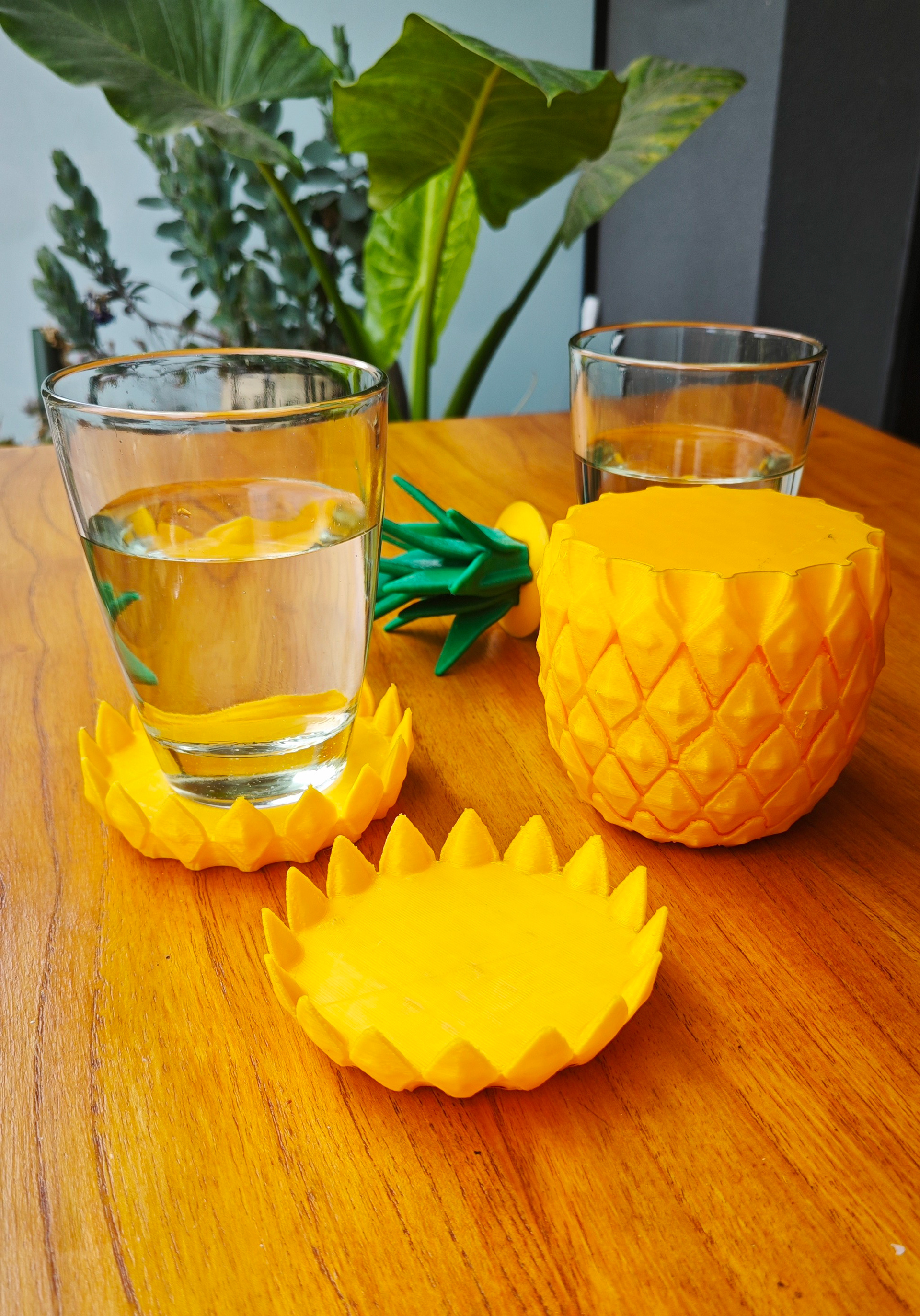 02 pineapple_coasters