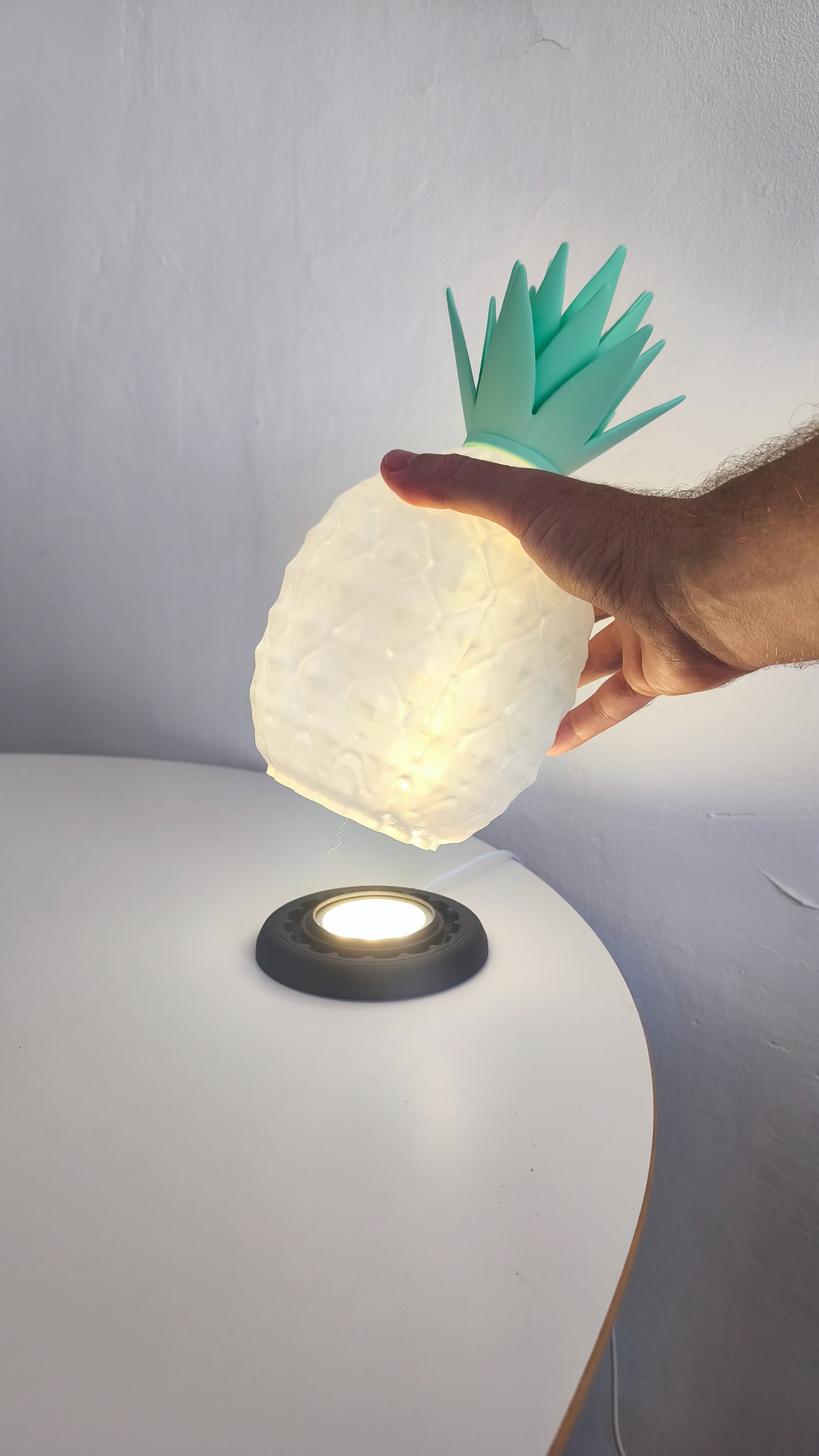 05 pineapple_lamp