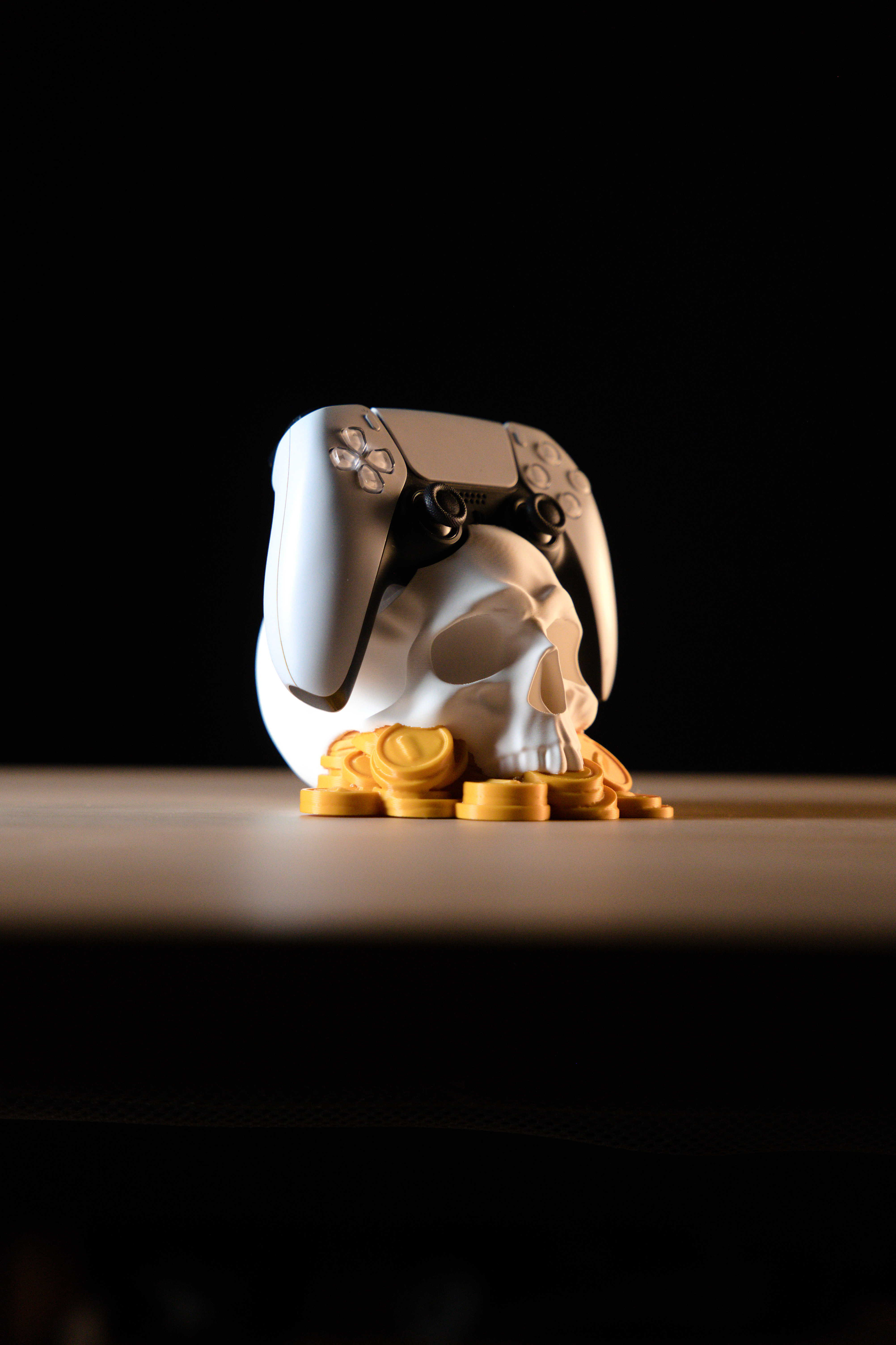 06 skull_controller_stand