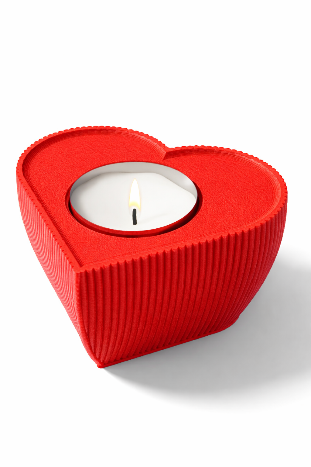 06 heart_tealight_holder