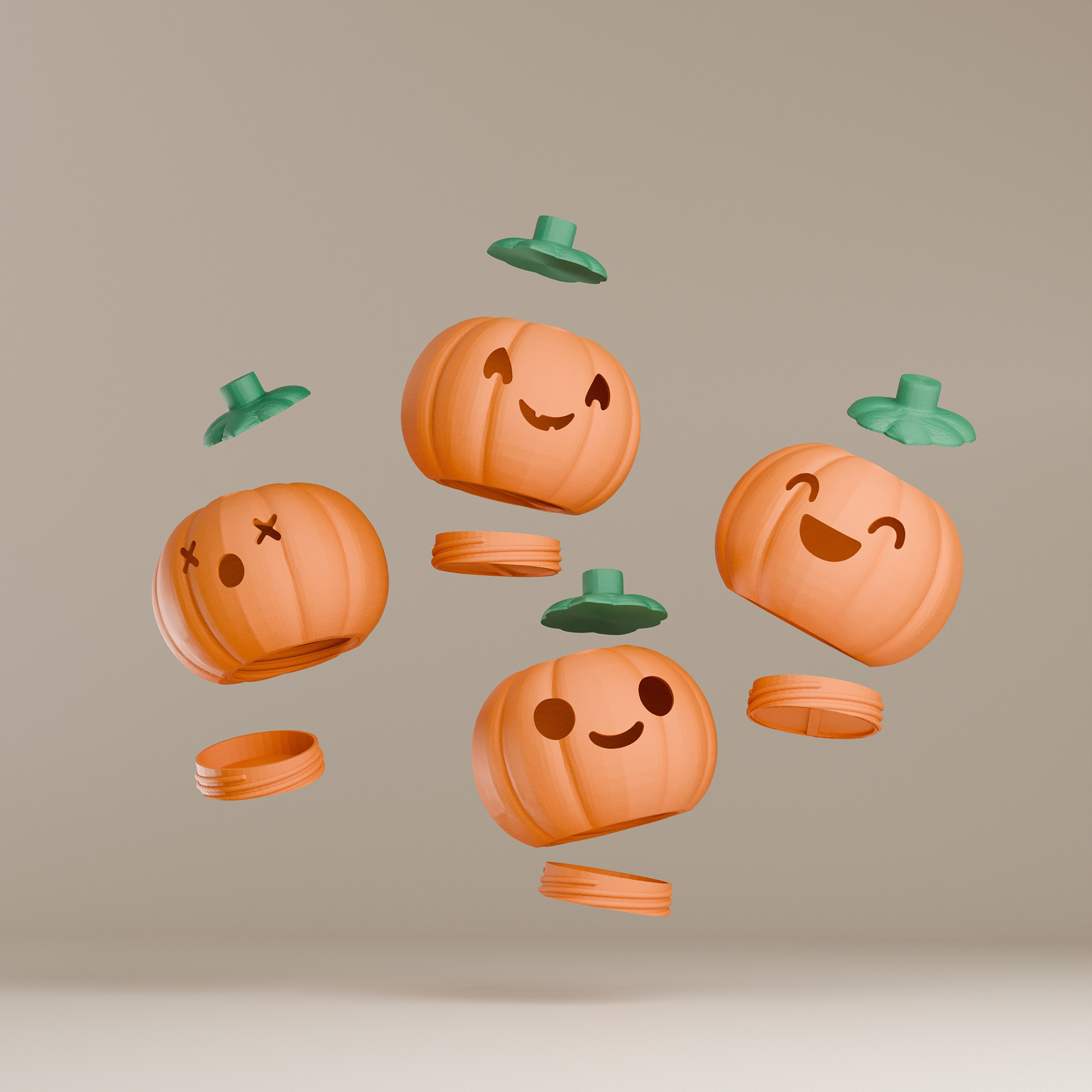 13 pumpking_candle_lantern