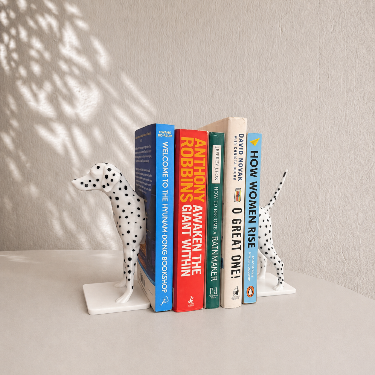 06 dalmation_book_ends