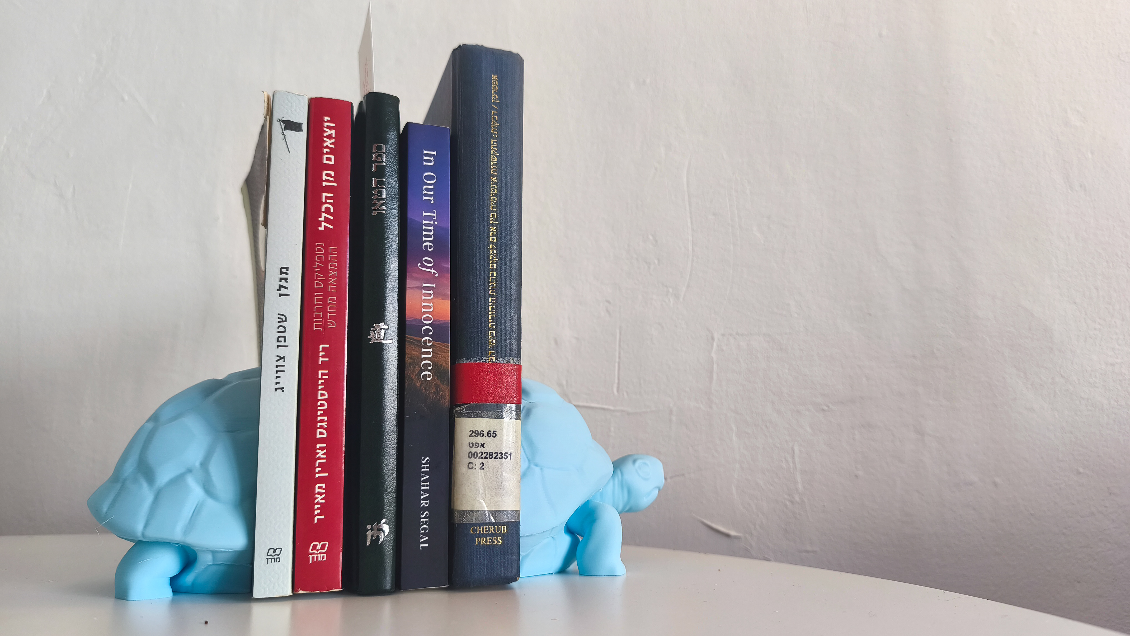 15 turtle_bookend