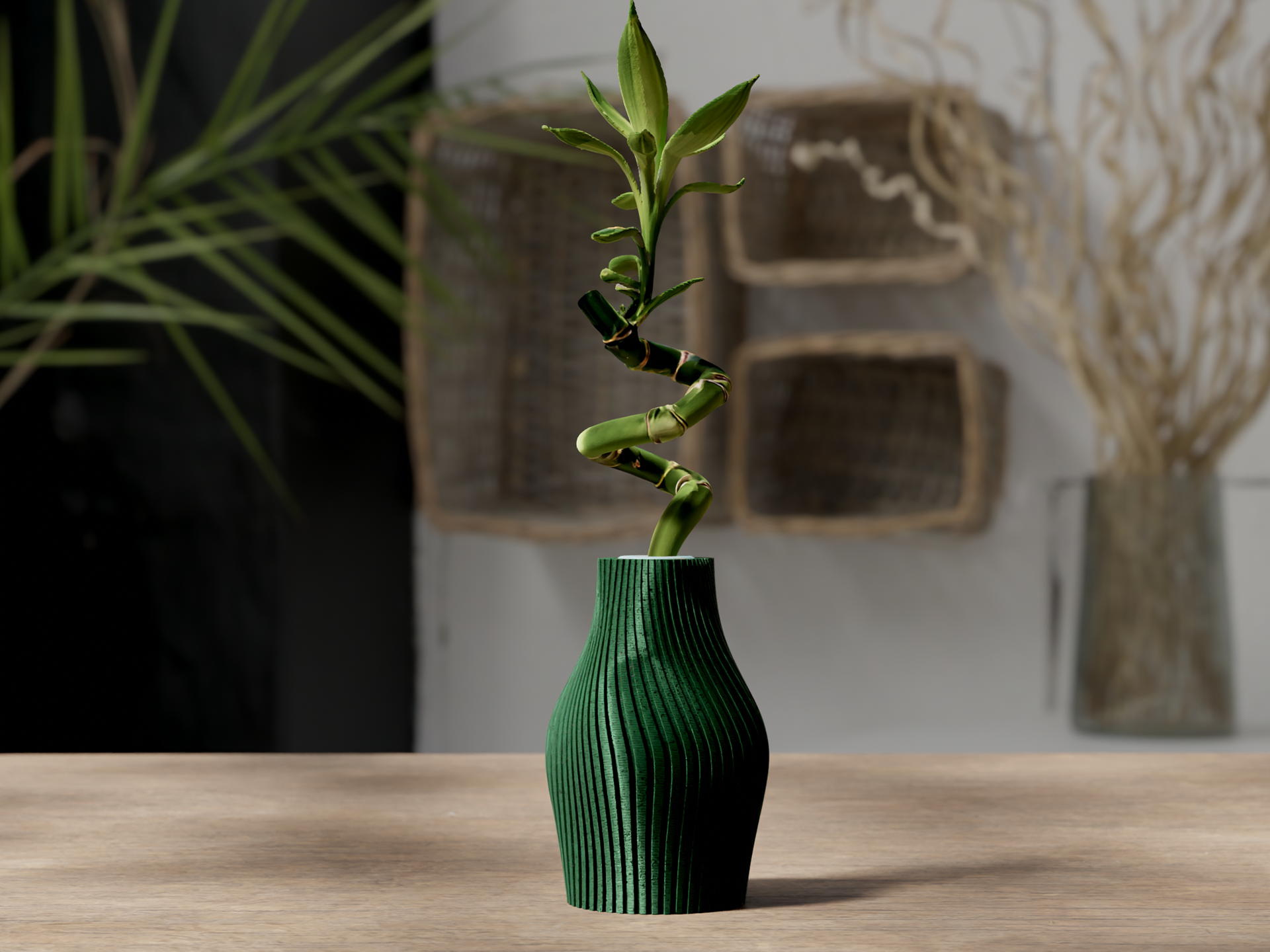 14 lucky_bamboo_vase