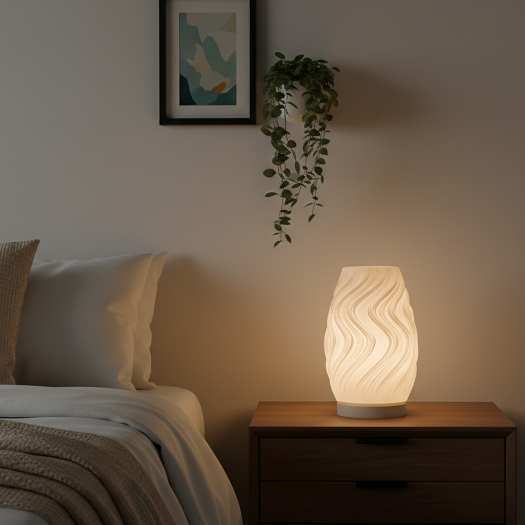 17 Soren Lamp
