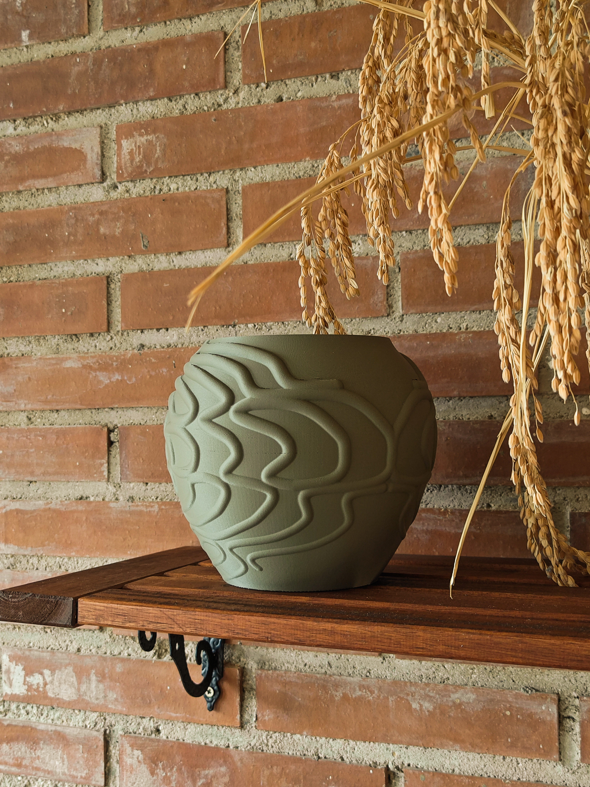 04 capullo_vase