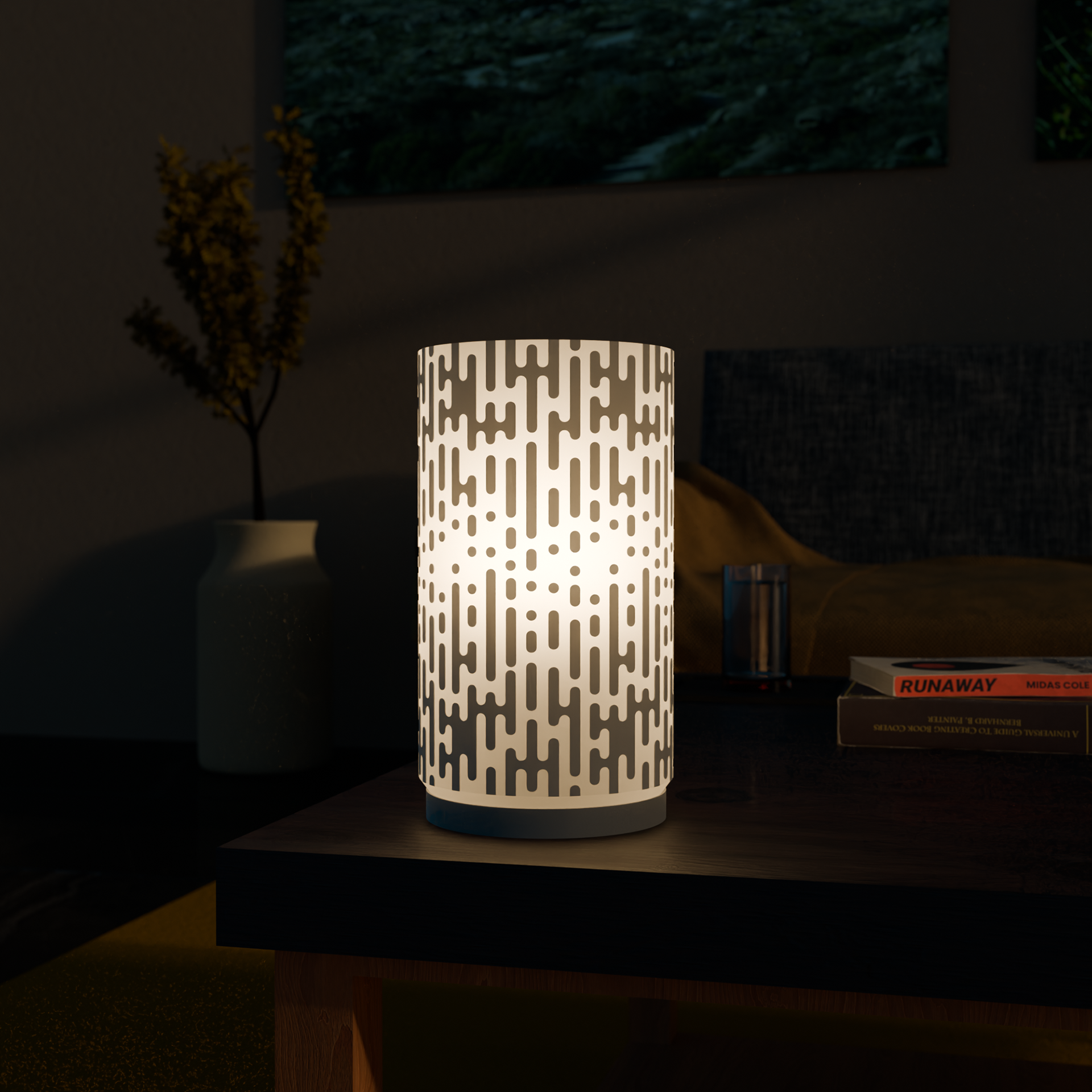 29 Pixel Glow