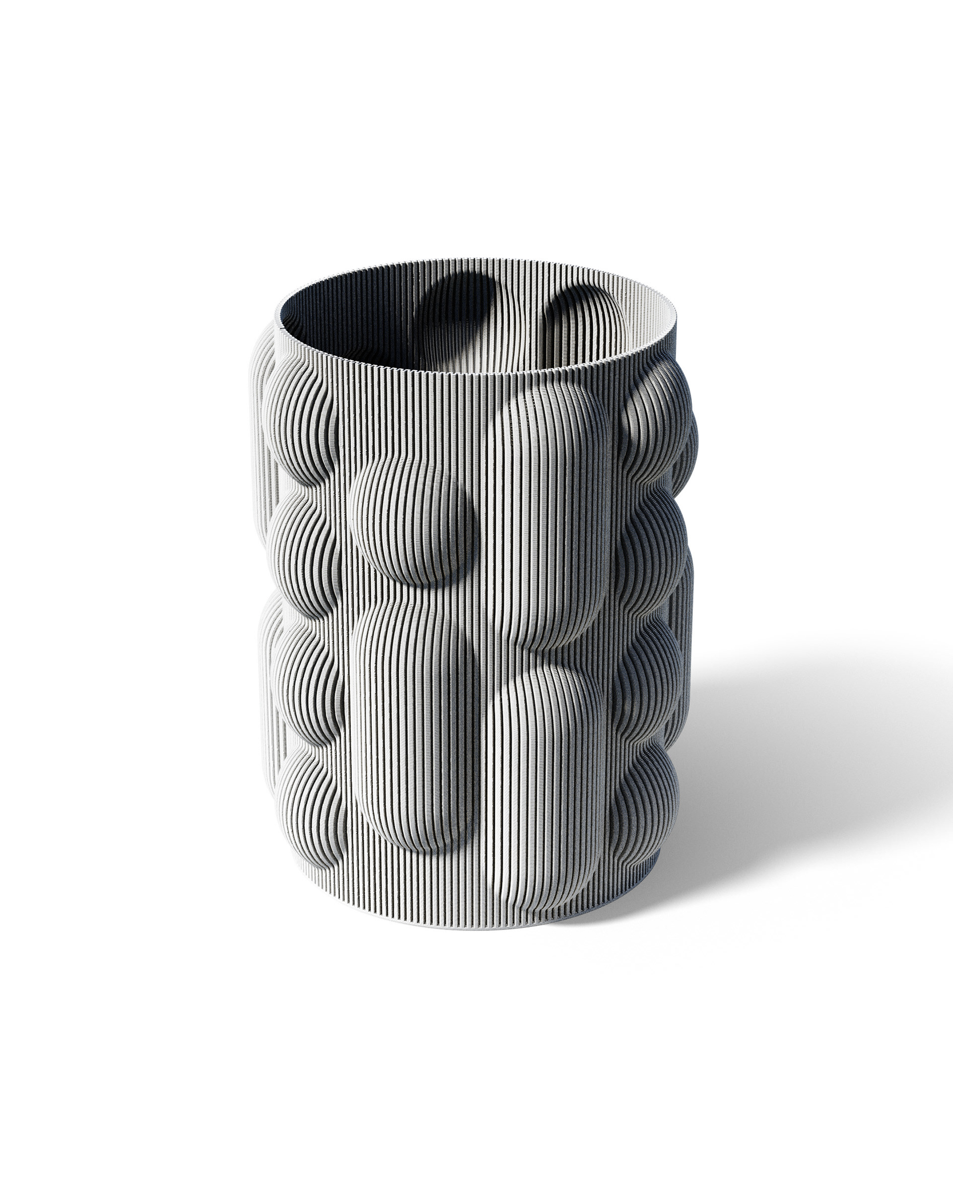 05 ham vase